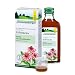 Produktbild Schoenenberger - Echinacea naturreiner Heilpflanzensaft - 1x 200 ml Glasflasche - stärkt die Abwehrkräfte - freiverkäufliches Arzneimittel