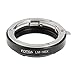 Lens Mount Adapter for Leica M Lens to E-Mount Adapter Ring NEX-3 NEX-5 NEX-7 NEX-5C 5N 5R for Alpha a7 a7S a7R a7II a7SII a7RII A7III A7RIII A7SIII A9 a6500 a6300 a6000 a5100 a5000 a3500
