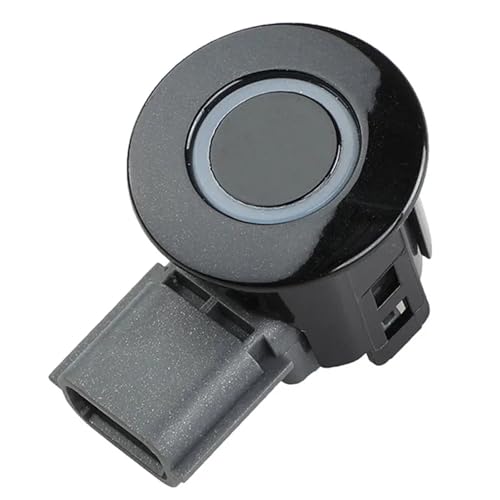 VBNYBA Compatible con Infiniti para Fx 35 Fx 50 AWD 2012-2021 Coche Pdc Asistencia Estacionamiento Control Distancia Objetos Sensor Asistencia Inversa 284383sh0b Aparcamiento PDC Sensor(1pc)