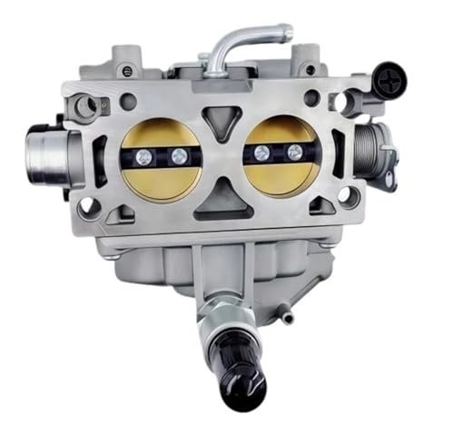 Carburateur 16100-Z9E-033 stop ratés moteur GX630 GX660 GX690