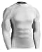 Defender New Men's Cool Compression Mock Shirts Tights Quick Dry Football WH_L