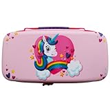 Sweetheart Unicorn Console Carry Case (Nintendo Switch/OLED Switch)