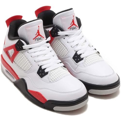 [iCL] GA W[_ 4 g J AIR JORDAN 4 RETRO zCg/ubN/j[gO[/t@C[bh 408452-161 {Ki 25.0cm