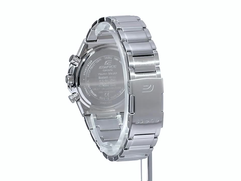 CASIO EDIFICE EQB-1100XYDB-2AJF Men's Watch Smartphone Link