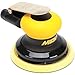 Mirka 5 Inch Pneumatic Non-Vacuum Finishing Sander With 2.5 Mm Orbit