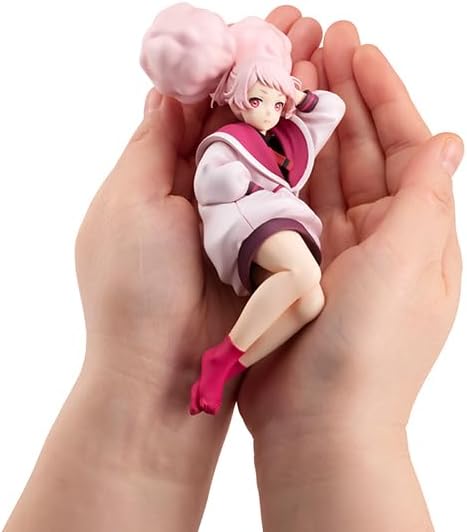 Megahouse-G.E.M. Series Mobile Suit Gundam The Witch from Mercury Palm Size Chuatury Panlunch