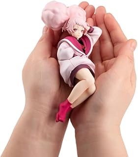G.E.M. Series Mobile Suit Gundam Mercury Witch Tenohira Tutu-chan Complete Figure