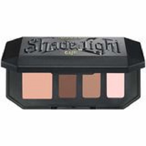Kat Von D Shade & Light Eye Contour Quad Palette Fawn
