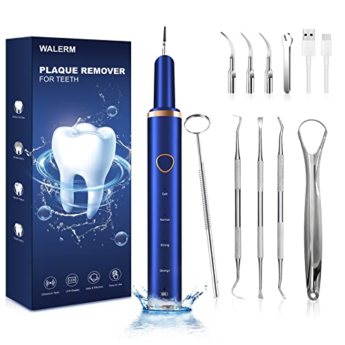 Comparison of Best Teeth Cleaning Tool 2023 Reviews
