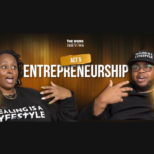 The Work Behind The Vows - Part 5