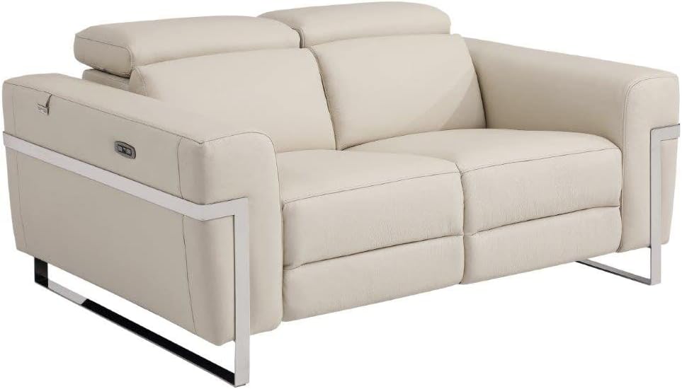 Blackjack Furniture Siena Power Reclining Sofa Loveseat