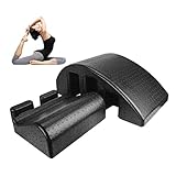 wirbelsäulenorthesen ♥ Abnehmbarer Design verbessert effektiv schlechte Form, erhöht die Ausdauer der Muskeln, verbessert die Körperform, balanciert Muskelermüdung und Stabilität