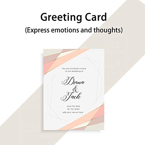 Koala Photo Paper Double-Side Matte 8.5X11 Inches Compatible With Inkjet Printer 48Lb Presentation Paper 100 Sheets #TOP6