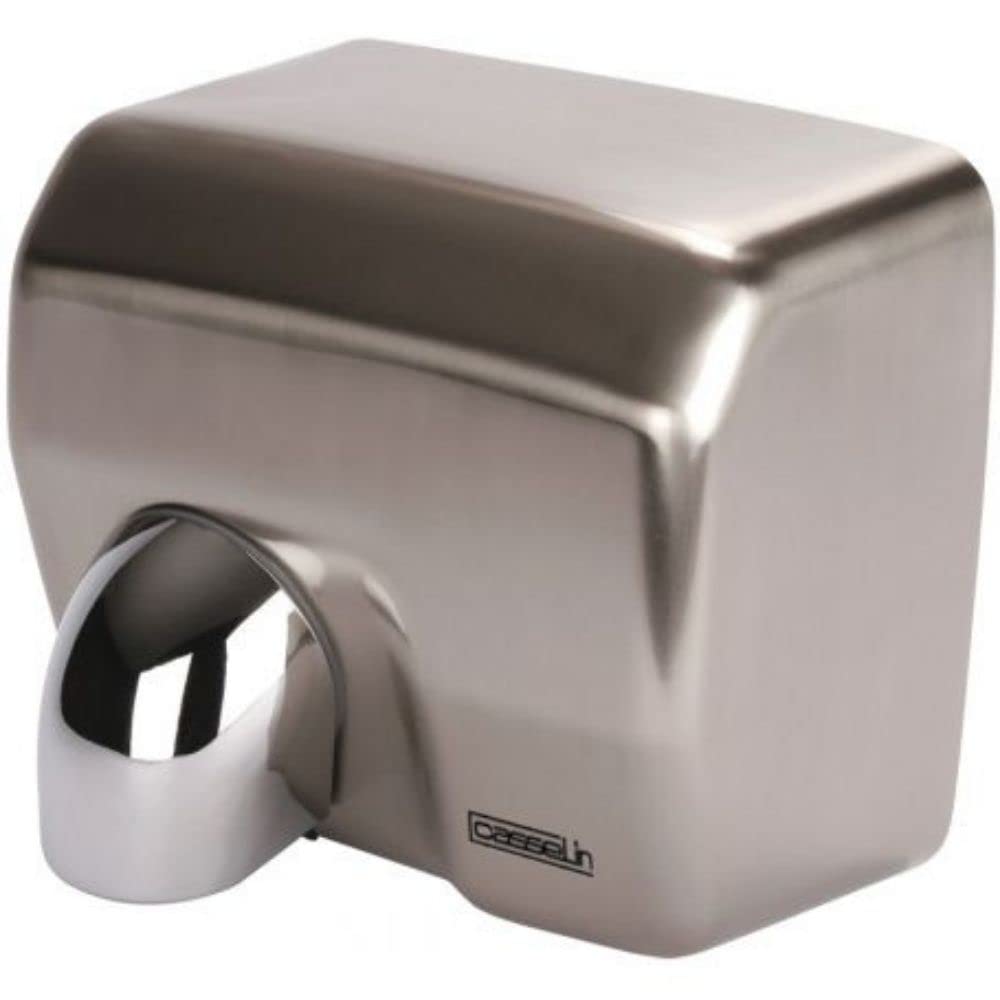 Sèche-mains À Bec Air Chaud 2500w - CB2BLANC