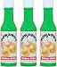 Howard's Juice 2oz Container (Pack of 3) Choose Flavor Below (Onion)