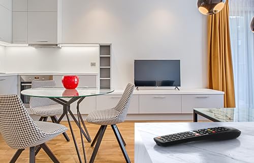 Télécommande universelle Samsung prête à l'emploi Smart TV - 5