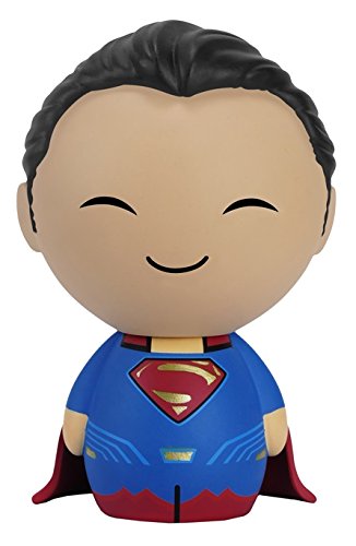 Preisvergleich Produktbild Funko 7519 Dorbz: DC: BvS: Superman