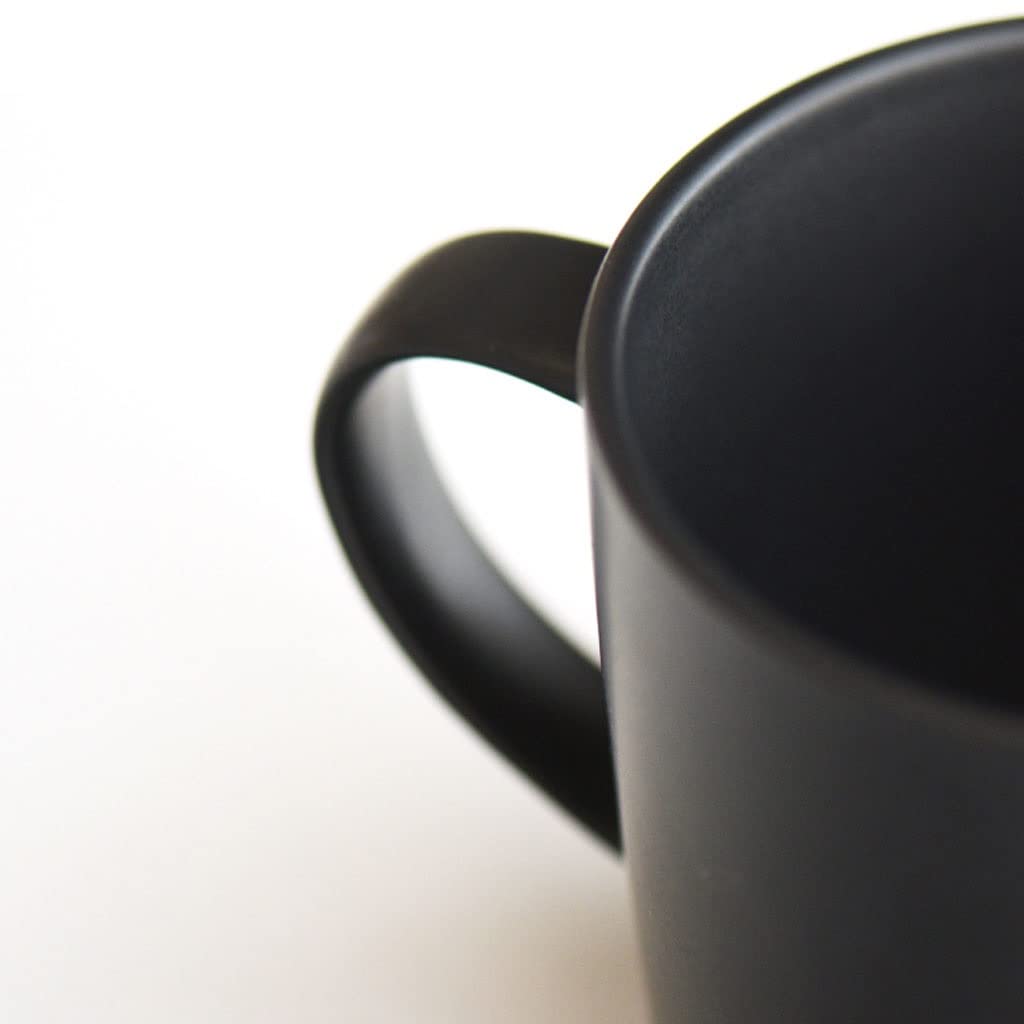 Vasos Reutilizables, Vasos Apilables Taza de cerámica taza taza taza taza de cereal taza de porcelana taza de agua casero estilo nórdico 13.5oz