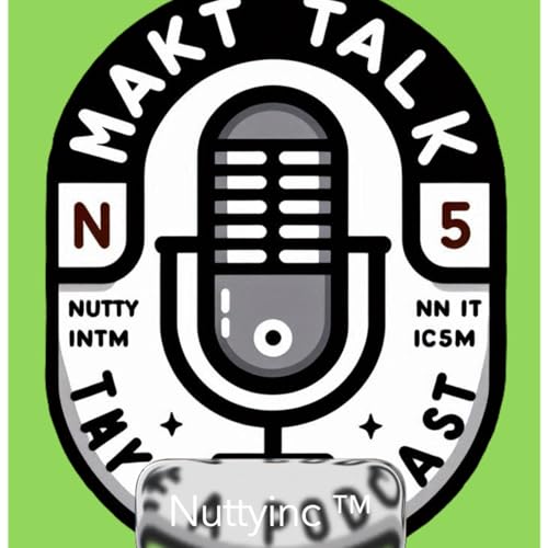 lets talk nr5 copertina