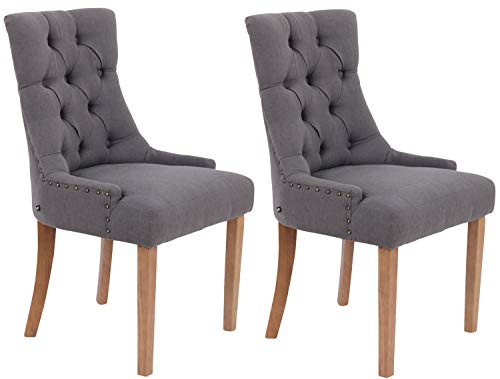 MISURE - sedie da cerimonia o sala da pranzo eleganti in stile inglese rivisitato in chiave moderna. La scheda: larghezza totale: 55 cm | Profondità totale: 58 cm | Altezza totale: 92 cm | Altezza seduta: 50 cm | Seduta (LxP): 44 x 43 cm | Altezza schienale: 44 cm | Altezza braccioli: 51 cm | Carico max: 136 kg I Peso: 8 kg
