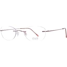 Eyeglasses SEVEN-SIXTY 216 601 Rose
