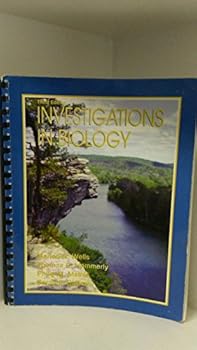 Investigations in Biology