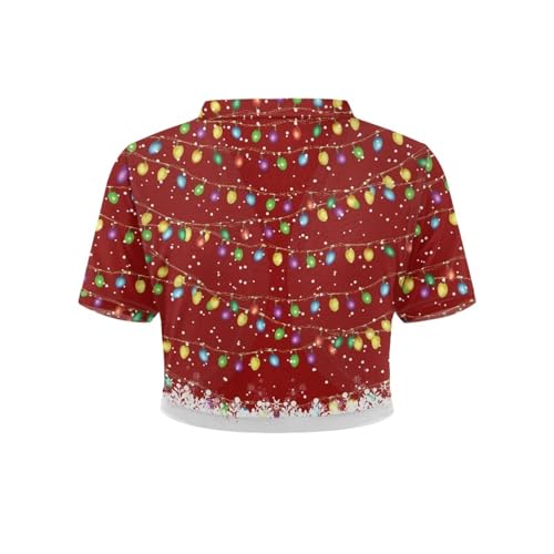 Image of Womens Short Sleeve Bolero Shrug Open Front Knit Cropped Cardigan Shoulder Cover for Dress Cute Casual Knit Cover Up