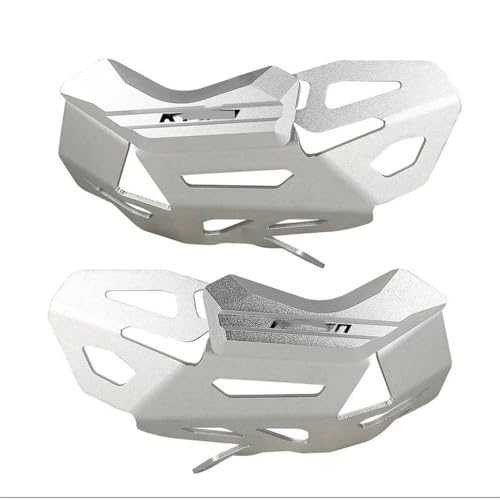 Couvercle protection culasse R1250GS pour vos roadtrips et aventures