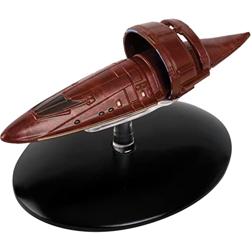 Navettes Star Trek Eaglemoss en édition collector pour vitrine - 5