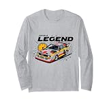 rallylegend 2019 biglietti Perfetto per gli appassionati di motorsport, appassionati di auto, nerd di rally o chiunque sia ossessionato dal mondo del Gruppo B. Una miscela di stile rally e streetwear moderno, ideale per gli appassionati di corse, drifting e auto.