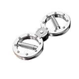 Burn Machine - Spinning Rotator Burn Machine 8 To 15 Pounds Adjustable Drag Spinnings Burn Rotator Machines Trainer 360 Degree Rotating Grips For Wrist Forearm Upper Arm Shoulder Workouts