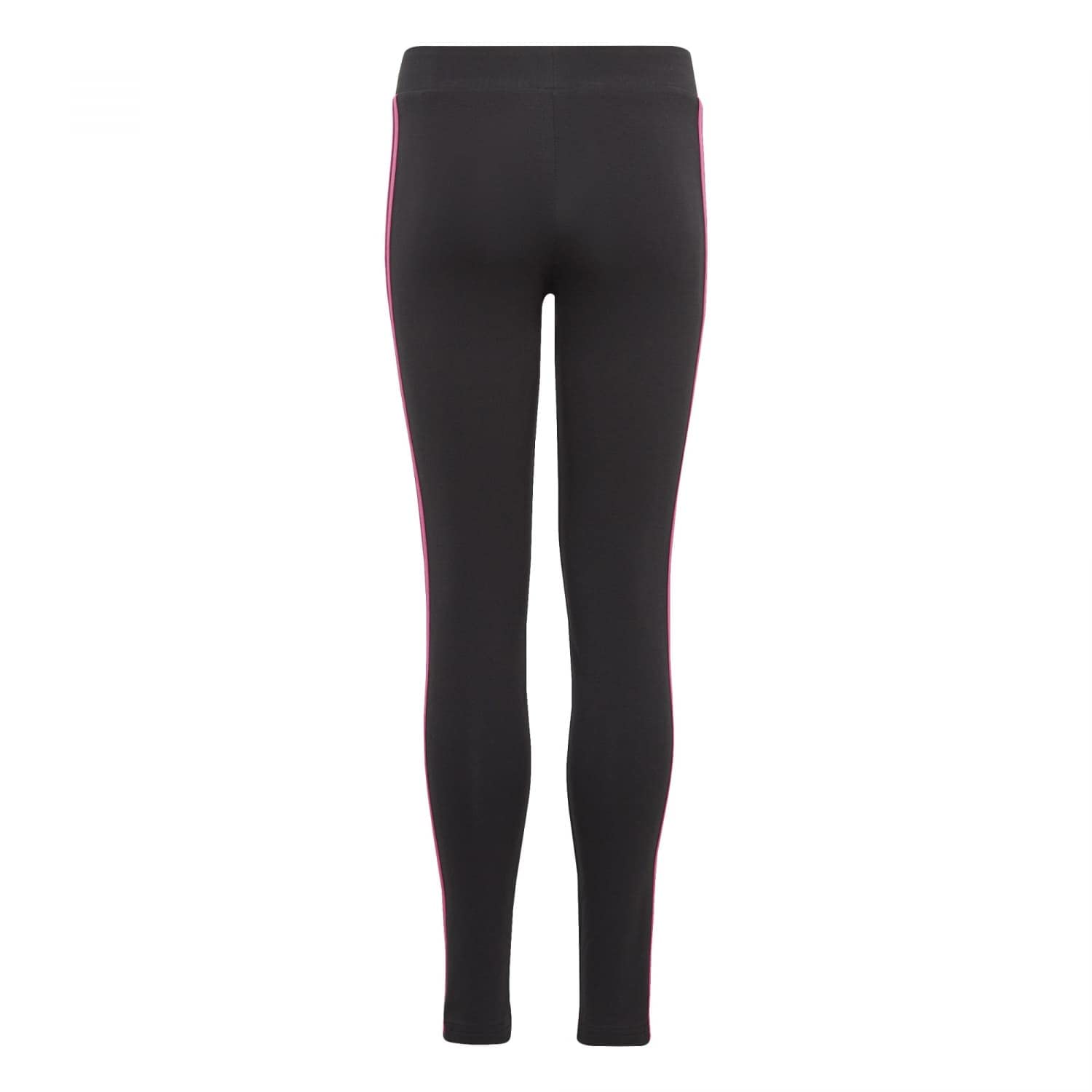 adidas Essentials 3-Stripes Cotton Leggings - Mallas Niñas