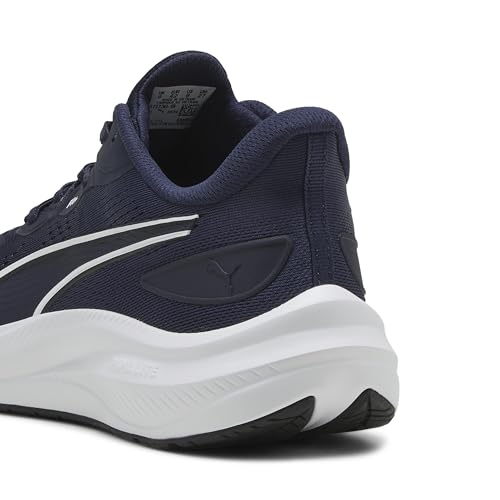 Miniatura 2 de Puma Skyrocket Lite - Tenis Unisex Para Adultos, 2 Azul Marino, Blanco Y Negro, 43 Eu