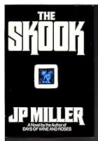 The Skook 0446512966 Book Cover