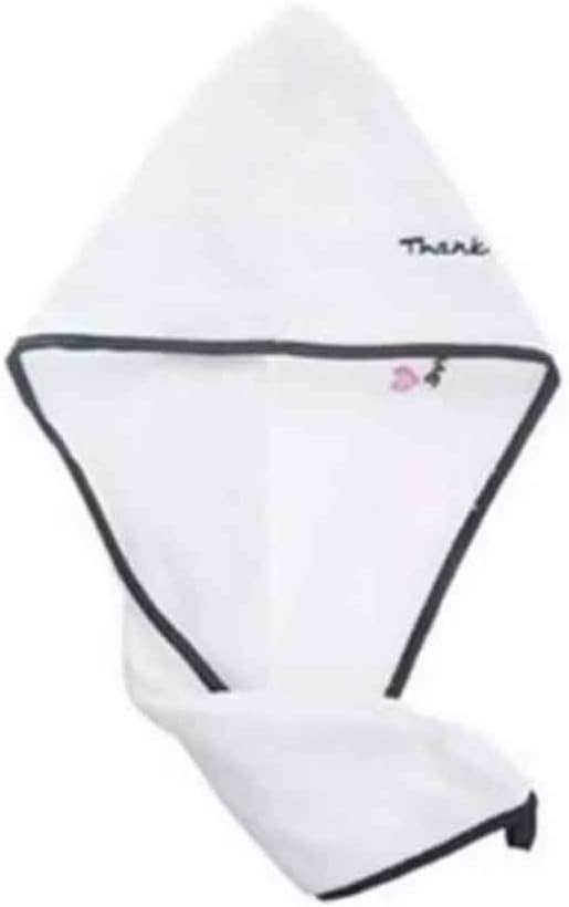 Rapided Drying Hair Towel Quick Dry Hat Wrapped Super Absorbent Quick-Drying Bathing Cap Household Daily Necessities(D)