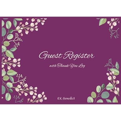 Guest Register