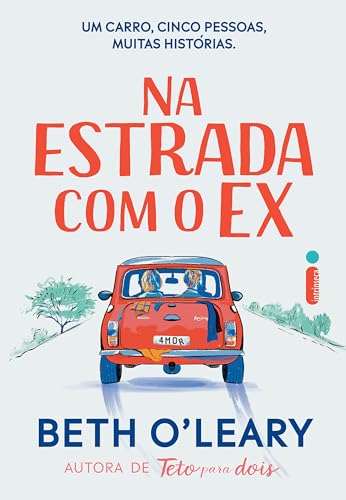 Na estrada com o ex