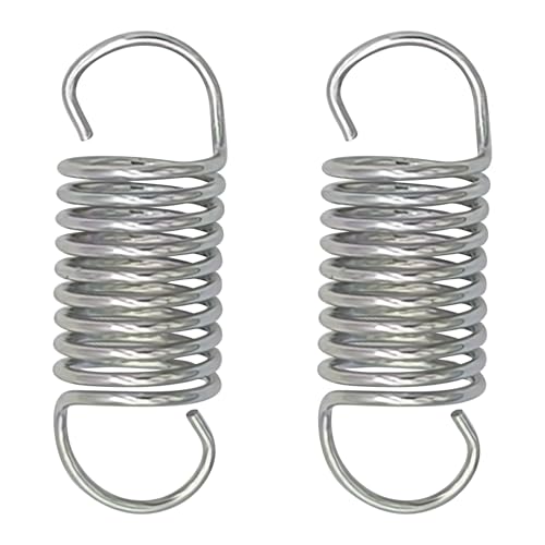 YGQ 796260 Governor Spring Compatible with Briggs & Stratton Engine Models 135000 215000 217000 219000 21B000 Replaces 692208 260695