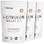 L-Citrullin Malat 2:1 Pulver 500g - Hochdosiert 3000mg Pro Portion