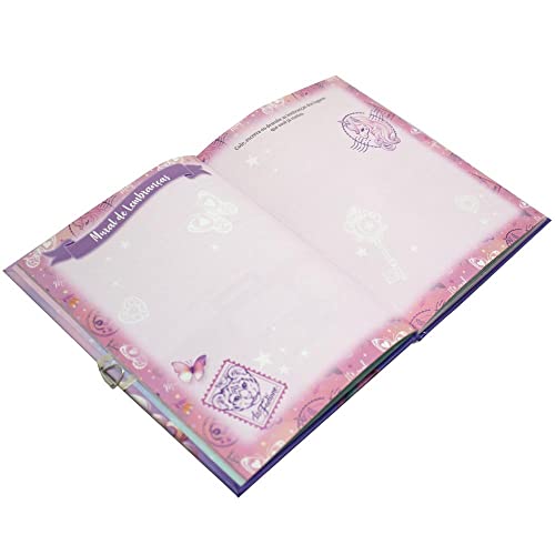 Meus Segredos: Meu Diário La Fadinne: Meus Segredos: Meu Diário La Fadinne: - Imagem 5