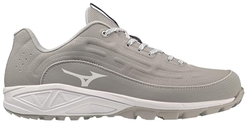 Image of Mizuno Unisex Adult Mizuno Ambition 3 Bb Low as