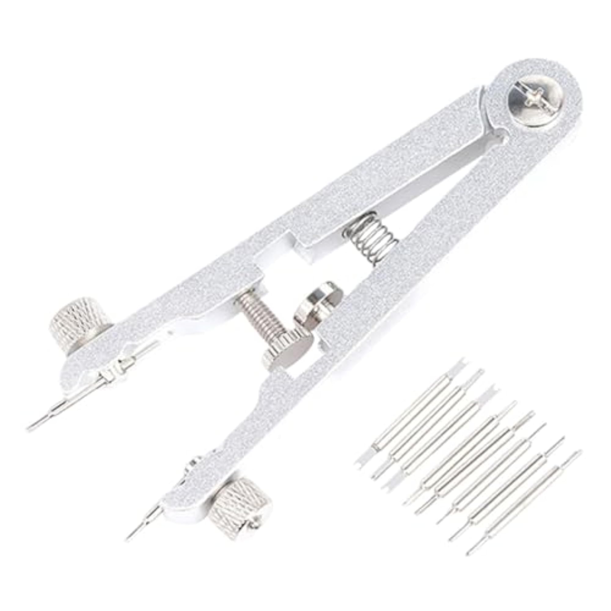 Watch Spring Bar Plier Tool Set for Watchmakers