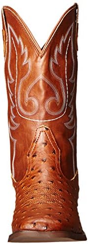 Roper Women's Bumps Riding Boot, Tan, 8.5 | Image 1