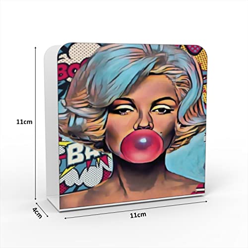 Vintage Metal Napkin Holder for Modern Dining Table Décor,Tabletop Paper No1 - Picture 8 of 106