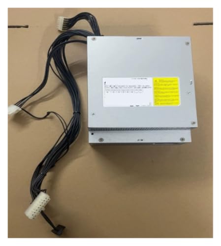 Alimentation DPS-525AB-3 A avec régulation de tension continue pour serveurs et racks
