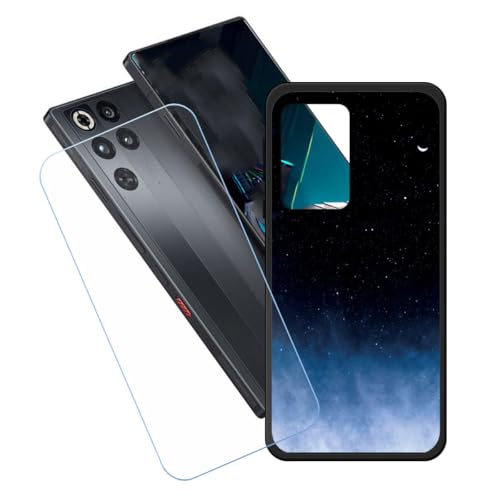 Nubia Red Magic 11 Pro PluspKXXN[KXtGYDQQKJP[XA_ȃ\tgیP[XJo[Nubia Red Magic 11 Pro PluspVRWFTPUP[XJo[i6.85 "j- LH46