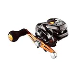 シマノ(SHIMANO) ベイトリール 17 バルケッタ BB 300HG 右ハンドル