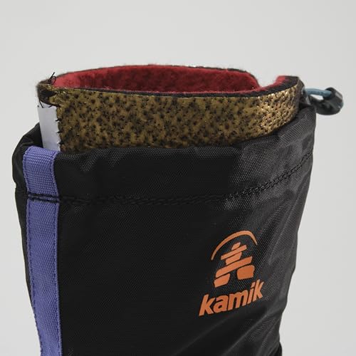 Image of Kamik Waterbug 5 Kids Boots