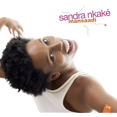 Mansaadi