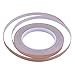 Ogrmar Single-sided Conductive Copper Foil Tape For EMI Shielding (0.25"x55 Yds)